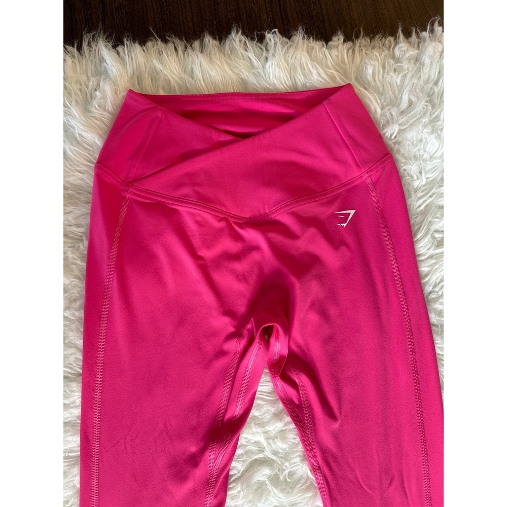Gym Shark Workout Leggings